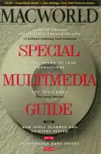 MacWorld MacWorld