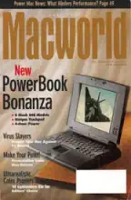 MacWorld MacWorld