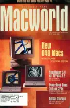 MacWorld MacWorld
