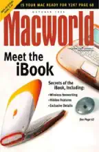 MacWorld MacWorld