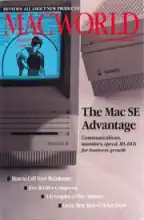 MacWorld MacWorld