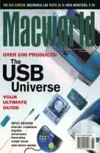 MacWorld MacWorld