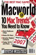 MacWorld MacWorld