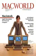 MacWorld MacWorld