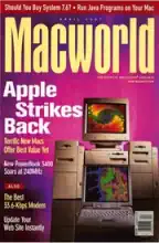 MacWorld MacWorld