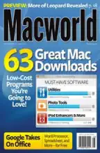 MacWorld MacWorld