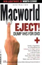 MacWorld MacWorld