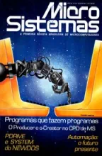 Micro Sistemas Micro Sistemas