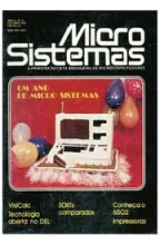 Micro Sistemas Micro Sistemas