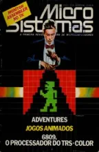 Micro Sistemas Micro Sistemas