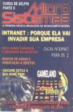 Micro Sistemas Micro Sistemas