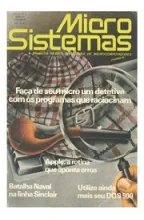 Micro Sistemas Micro Sistemas