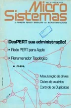 Micro Sistemas Micro Sistemas