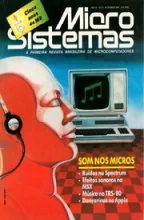 Micro Sistemas Micro Sistemas