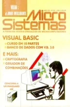 Micro Sistemas Micro Sistemas