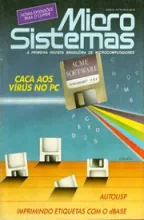 Micro Sistemas Micro Sistemas