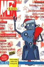 MSX Extra #38 MSX Extra #38