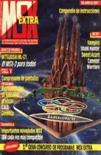 MSX Extra #24 MSX Extra #24