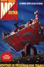 MSX Extra 03 MSX Extra 03