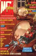 MSX Extra #25 #26 MSX Extra #25 #26