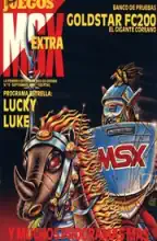 MSX Extra #09 MSX Extra #09