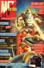 MSX Extra #30 MSX Extra #30