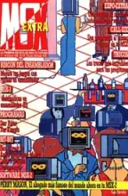 MSX Extra #40 MSX Extra #40