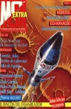 MSX Extra #37 MSX Extra #37