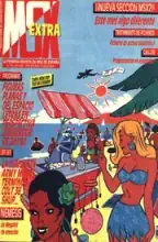 MSX Extra #34 MSX Extra #34