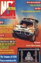MSX Extra #42 MSX Extra #42