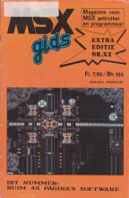 MSX Gids MSX Gids