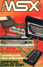MSX MAgazine MSX MAgazine