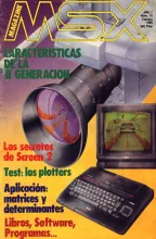 MSX MAgazine MSX MAgazine