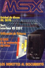 MSX MAgazine MSX MAgazine