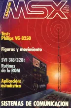 MSX MAgazine MSX MAgazine