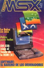 MSX MAgazine MSX MAgazine