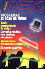 MSX MAgazine MSX MAgazine
