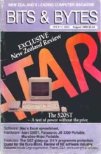 NZ Bits and Bytes Issue 4-11 NZ Bits and Bytes Issue 4-11