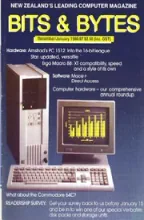 NZ Bits and Bytes Issue 5-04 NZ Bits and Bytes Issue 5-04