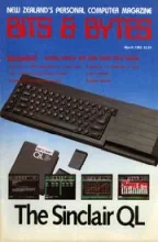 NZ Bits and Bytes Issue 3-06 NZ Bits and Bytes Issue 3-06