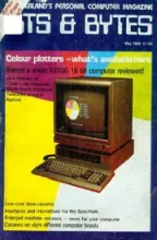 NZ Bits and Bytes Issue 2-08 NZ Bits and Bytes Issue 2-08