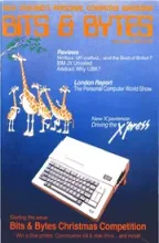 NZ Bits and Bytes Issue 4-03 NZ Bits and Bytes Issue 4-03