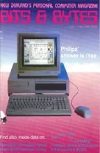 NZ Bits and Bytes Issue 4-05 NZ Bits and Bytes Issue 4-05