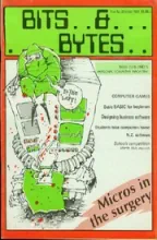 NZ Bits and Bytes Issue 1-02 NZ Bits and Bytes Issue 1-02