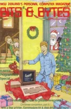 NZ Bits and Bytes Issue 4-04 NZ Bits and Bytes Issue 4-04