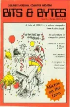 NZ Bits and Bytes Issue 1-04 NZ Bits and Bytes Issue 1-04