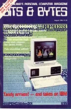 NZ Bits and Bytes Issue 2-11 NZ Bits and Bytes Issue 2-11