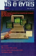 NZ Bits and Bytes Issue 2-06 NZ Bits and Bytes Issue 2-06