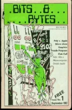 NZ Bits and Bytes Issue 1-01 NZ Bits and Bytes Issue 1-01