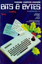 NZ Bits and Bytes Issue 2-04 NZ Bits and Bytes Issue 2-04